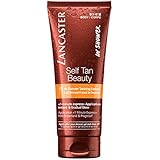 Lancaster: En Ducha Tanning Loción (200 ml)
