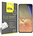 Produktbild dipos I 3X Schutzfolie 100% passend für Samsung Galaxy S10e Folie (Vollständige Displayabdeckung) Displayschutzfolie
