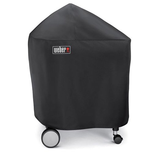 Weber 7449 Abdeckhaube Performer Original