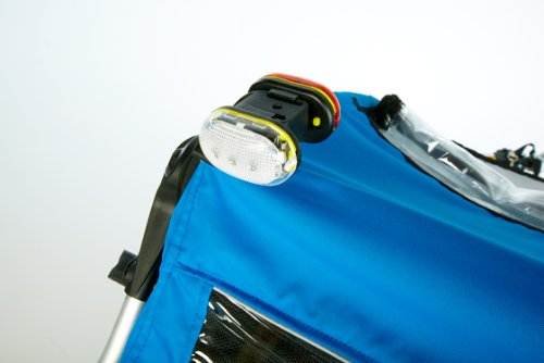 burley storage cover