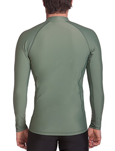 iQ-Company Herren 300 Watersport Long Sleeve Uv-Shirt - 2