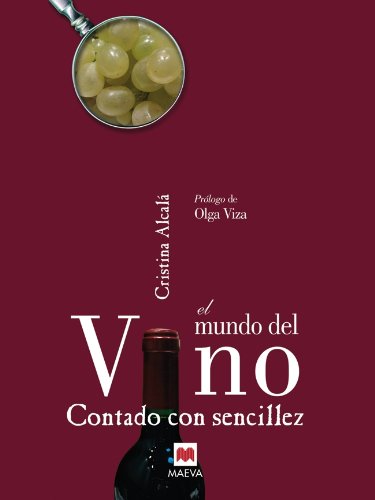 Download El mundo del vino contado con sencillez Download El mundo del vino contado con sencillez