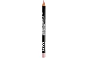 NYX PROFESSIONAL MAKEUP NYX Cosmetics Slim Eye Pencil - Baby Pink