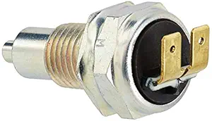 Uno Minda Td-1130 Reverse Light Switch - 2 Pin for Bolero 1St
