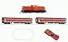Produktbild Roco 51285 Digital Starter Set: Diesellokomotive BR 203 mit Personenzug