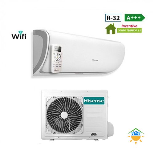 Scheda tecnica Samsung AR9500M Windfree Climatizzatore Condizionatore