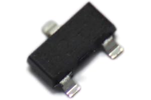 ALPHA AND OMEGA SEMICONDUCTOR 5X AO3403 Transistor: P-MOSFET unipolar -30V -2,2A 900mW SOT23 ALPHA & OMEGA SEM