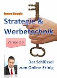 Strategie & Werbetechnik - Der Schlüssel zum Online-Erfolg by 