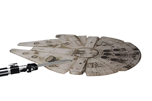 Star Wars Millennium Falcon Schneidebrett - 2