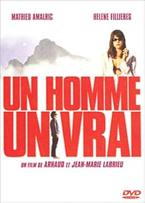 Arte Video Un homme un vrai
