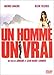 Un homme un vrai