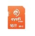 Produktbild Eyefi 16GB Secure Digital Karte (WiFi, SDHC) inkl. KOSTENLOS 90