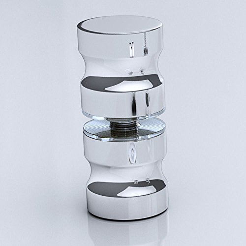 Design Türknauf TK01, Türgriff, Duschtürknopf, Duschtürgriff, Dusche, Griff, Beschläge - 2