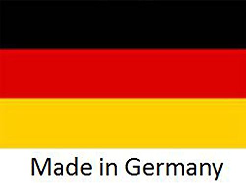 MOON-clean Anti-Rutsch Unterlage für Boxspring-Betten Topper und Matratzen mit Einfassband / made in Germany (60×170) - 6