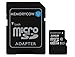 Price comparison product image Kingston 32GB Micro SD HC Memory Card For Sony Xperia M4 Aqua Dual Mobile