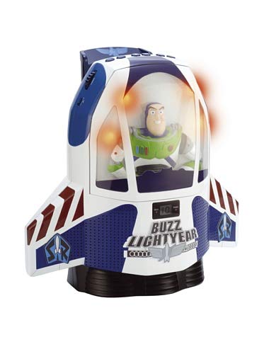 Cefatronic Reproductor CD Toy Story