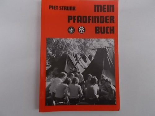 Mein Pfadfinderbuch