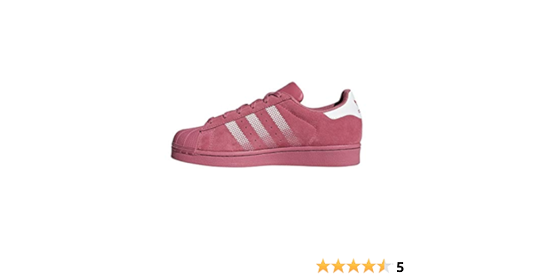 adidas superstar fille amazon