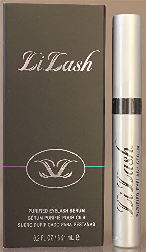 Preisvergleich Produktbild LiLash Wimpernserum