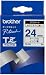 Produktbild Brother TZ253 Schriftbandkassette 24mm8m