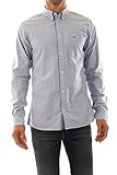Designer: TOMMY JEANS Tommy Jeans DM0DM04484 TJM Classic Camisa Hombre Light Blue XS