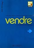 Image de Vendre Bac Pro Commerce