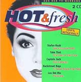 Hot and Fresh - Stefan Raab
