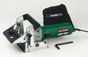 meister craft mauernutfr�se