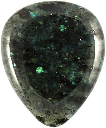 Rock Tones - Labradorite - Individual Plectrum