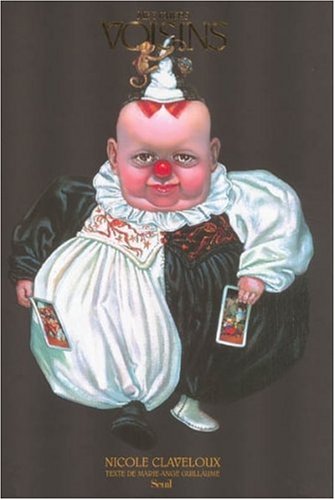 couverture de : Mes chers voisins