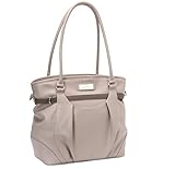 Ultra ligero Babymoov Glitter A043571 - Bolso maternal, color marrón