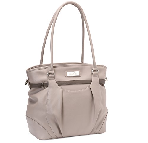 BABYMOOV Glitter Maternity Bag (Taupe)