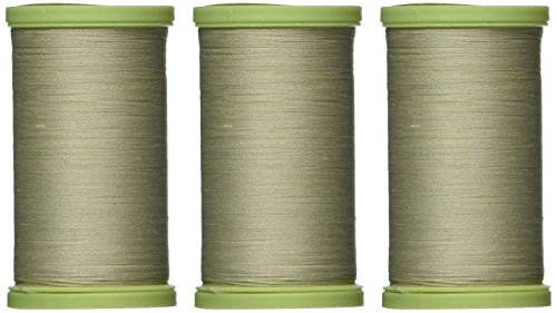 Dual Duty Plus Hand Quilting Thread 325yd-Ecru - 2