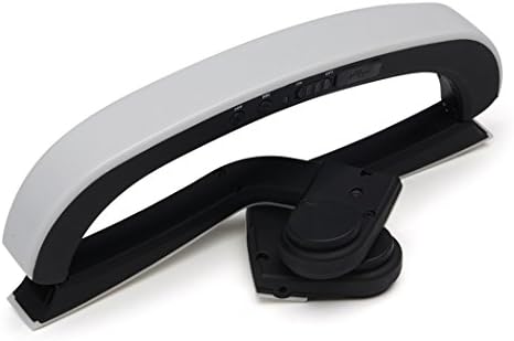 Effie Bone Conduction Headphones with Microphone Bluetooth 4.1 Wireless Stereo Sport Headphone Waterproof Earphone for Running Cycling Driving (White)