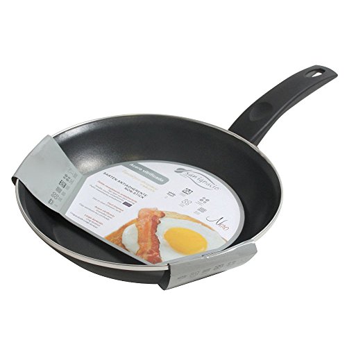 San Ignacio - Bratpfanne 20cm nero