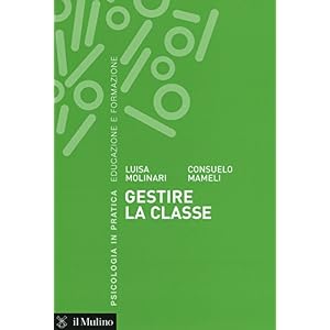 Gestire la classe Gestire la classe