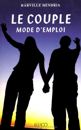 Télécharger Le couple, mode d'emploi Livre PDF Gratuit