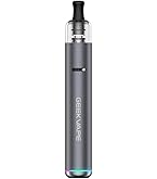 geekvape aegis solo 3 istruzioni Geekvape Wenax S3 Evo Pod Kit main image 0