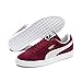 Produktbild Puma Unisex-Erwachsene Suede-Classic+ Sneakers, Rot (Cabernet-White), 44.5 EU