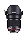 Price comparison product image Samyang 16 mm F2.0 Lens for Nikon