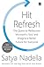 Hit Refresh: The Quest to Rediscover Microsoft’s Soul and Imagine a Better Future for Everyone RS.377.00