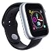 Produktbild Neue Z6 Bluetooth 3.0 Smart Watch unterstützt Android-Telefon, SIM-Karte und Kamera