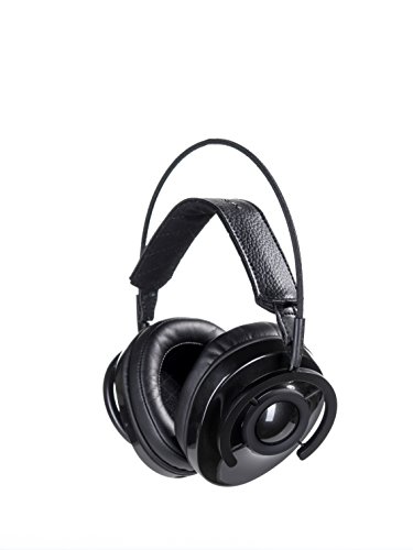 Preisvergleich Produktbild Audioquest Nightowl Carbon High End Over-Ear-Kopfhörer