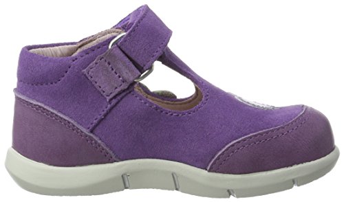 Däumling Baby Mädchen Josefine Lauflernschuhe - 6