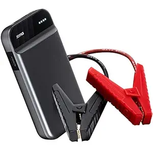 70mai Jump Starter, 600A Peak Current, 11100mAH, For Petrol Engines upto 4.0L and Diesel Engines upto 2.0L