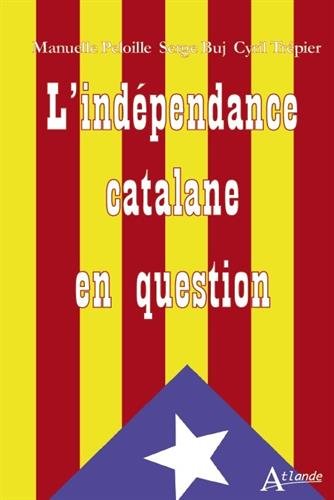 L'indépendance catalane en question francais