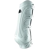 Veredus Carbon Gel Piaffe Evo Vorne Pferd Kofferraum