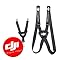 Produktbild DJI Shopready Original Fernbedienung, verstellbar, Schultergurt Wandhalterung für Phantom Quadcopter 3 Profi-Advanced-schwarz