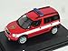 Produktbild Abrex Skoda Yeti 2009 143ab-014xl Feuerwehr Rot Hasici 1/43 Modellauto Modell Auto