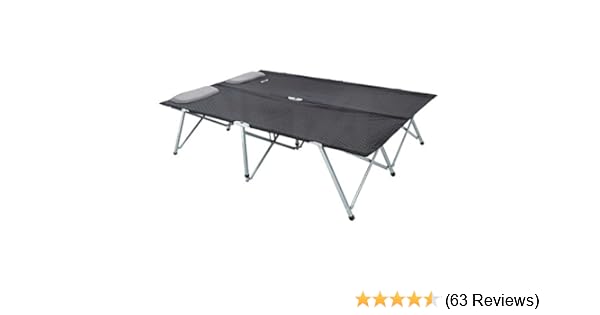 outwell posadas double review